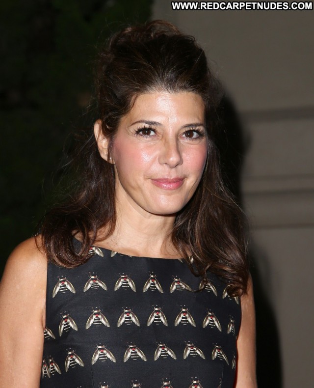 Marisa Tomei High Resolution Awards Beautiful Posing Hot