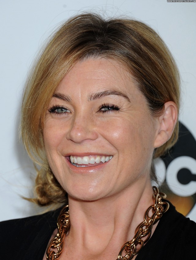 Ellen Pompeo Greys Anatomy Babe High Resolution Beautiful Celebrity