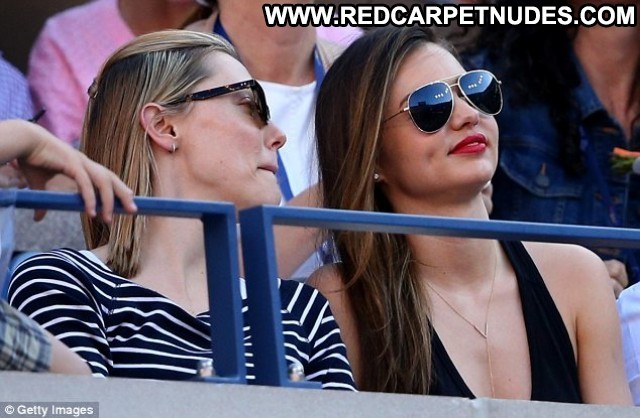 Miranda Kerr Us Open In Ny Posing Hot Beautiful Babe High Resolution Miranda Kerr Us Open In Ny Posing Hot Beautiful Babe High Resolution