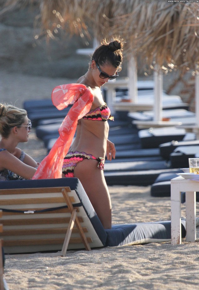 Alessandra Ambrosio Beach Beautiful Babe High Resolution Bikini Alessandra Ambrosio Beach Beautiful Babe High Resolution Bikini