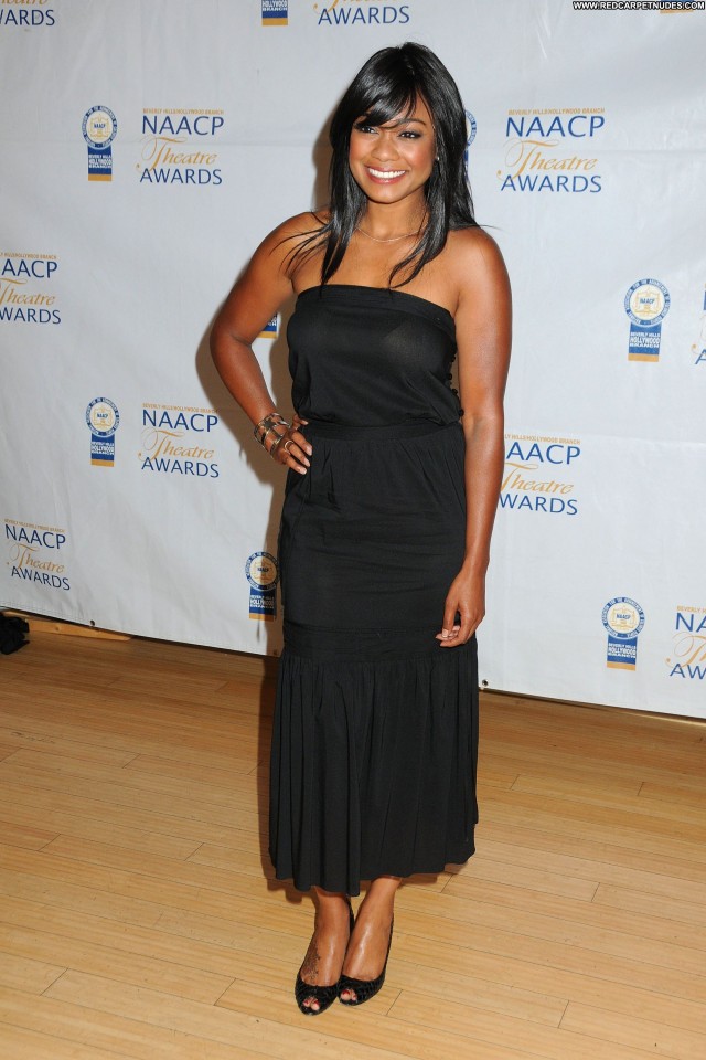 Tatyana Ali High Resolution Awards Beautiful Posing Hot