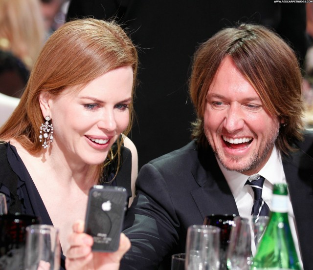 Nicole Kidman High Resolution Awards Movie Beautiful Babe