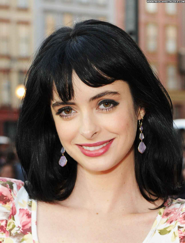 Krysten Ritter Tierra De Lobos Celebrity Beautiful Posing Hot Babe