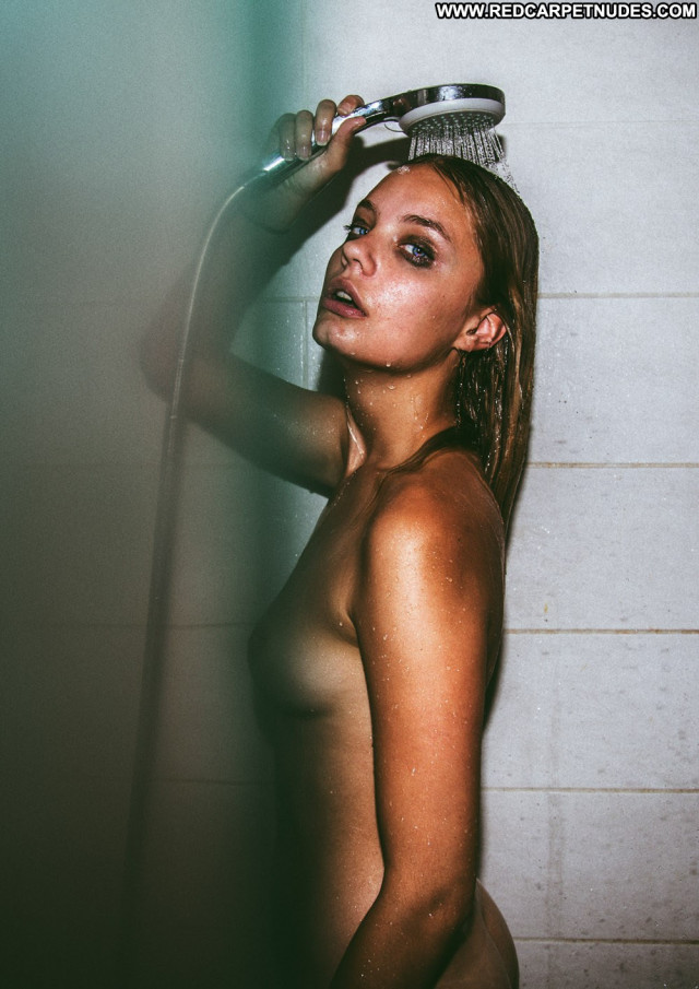 Erin darke nude