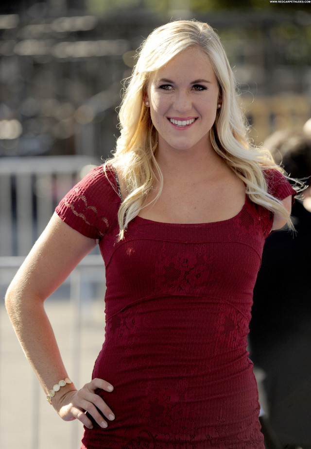 Bethany Hamilton Beautiful Babe High Resolution Celebrity Awards