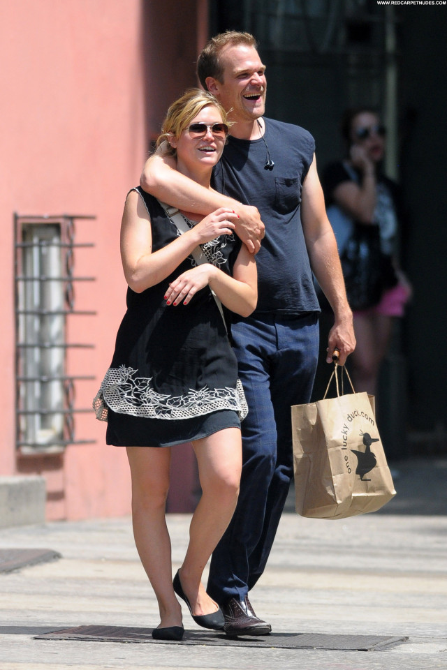 Julia Stiles The Street Boyfriend High Resolution Beautiful