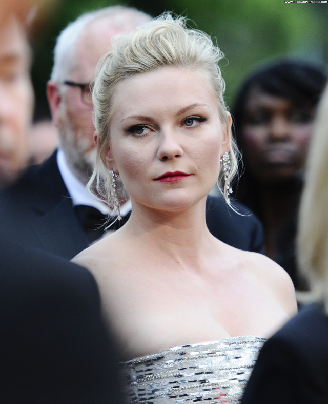Kirsten Dunst Cannes Film Festival High Resolution Celebrity Babe