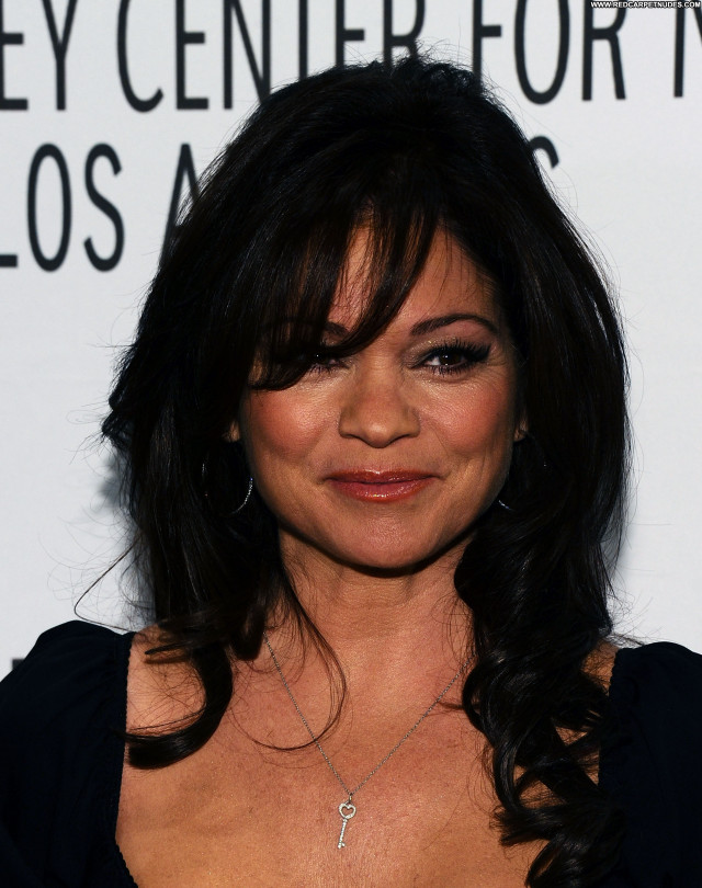 Valerie Bertinelli Beverly Hills Babe Posing Hot Celebrity Beautiful