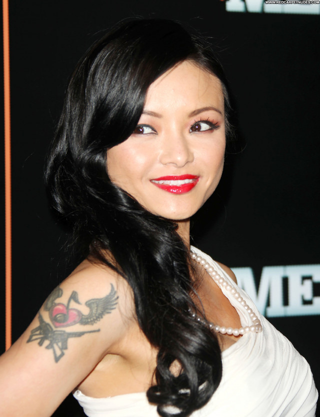 Tila Tequila The Mechanic Babe Beautiful High Resolution Celebrity