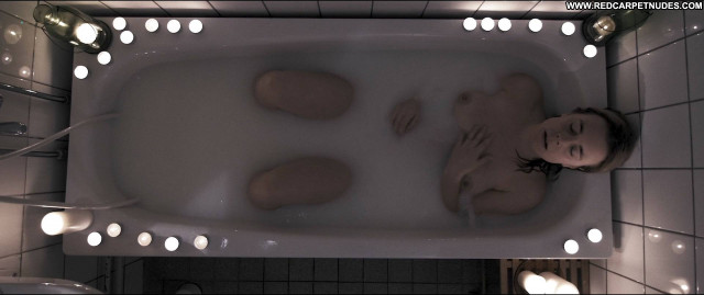 Lanna Ohlsson Sensoria Se Hd Horror Topless Bed Posing Hot Nude