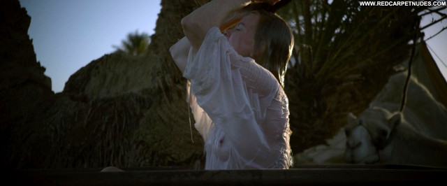 Nicole Kidman Queen Of The Desert See Thru Desert Movie Hd