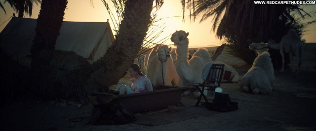 Nicole Kidman Queen Of The Desert Celebrity Celebrity See Thru Desert
