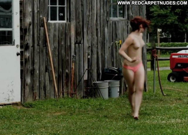 Rose Rinaldi Beautiful Extreme Breasts Nude Panties Topless Babe