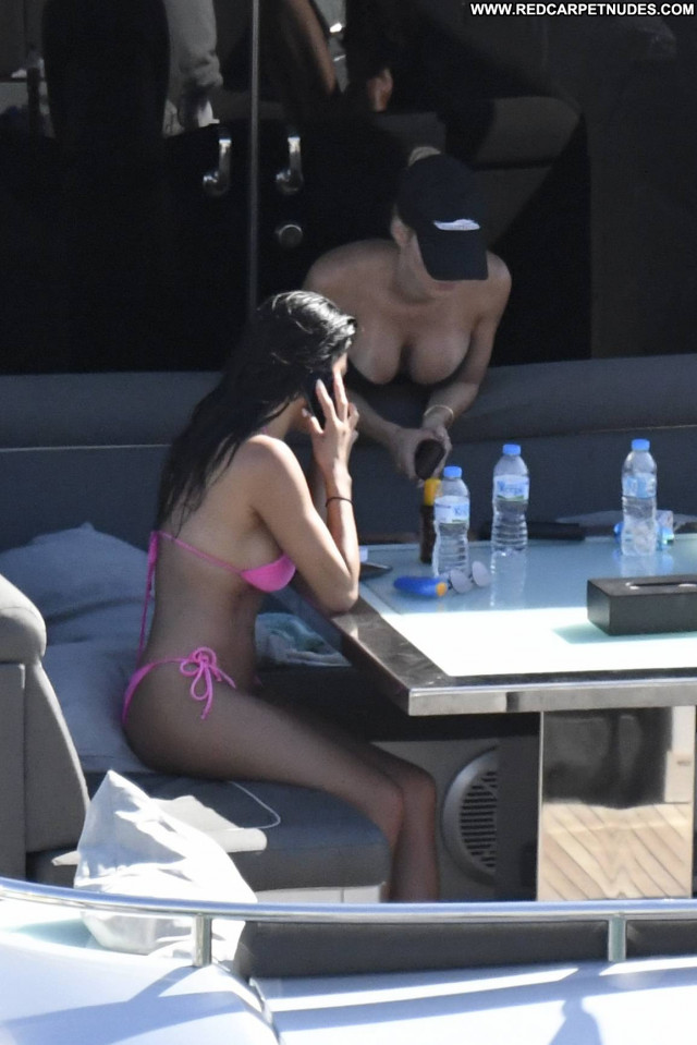 Jessica Shears Anna Nicole Sex Hat Sexy Bikini Braless Stunning Dad