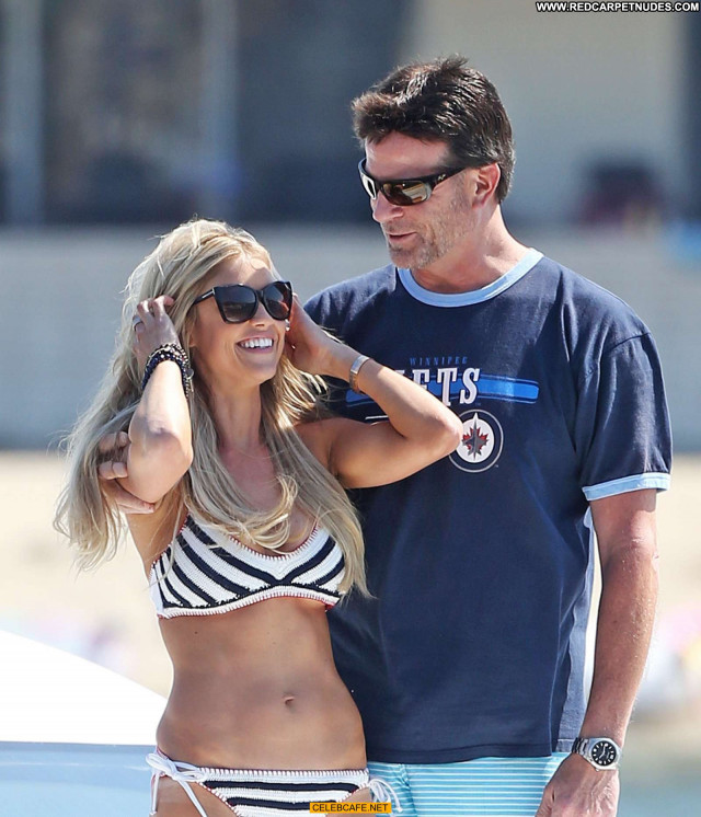 Christina el moussa topless