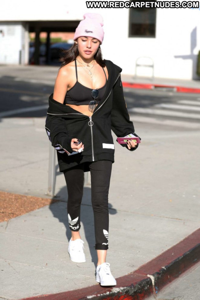 Madison Beer West Hollywood West Hollywood Babe Friends Hollywood