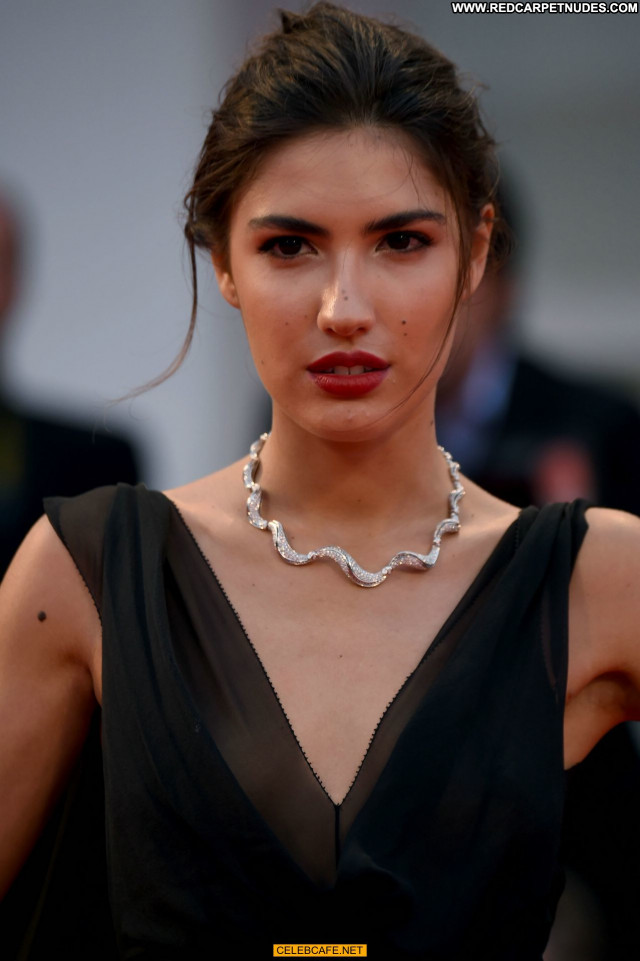 Patricia Manfield No Source Babe Beautiful See Through Celebrity Tits
