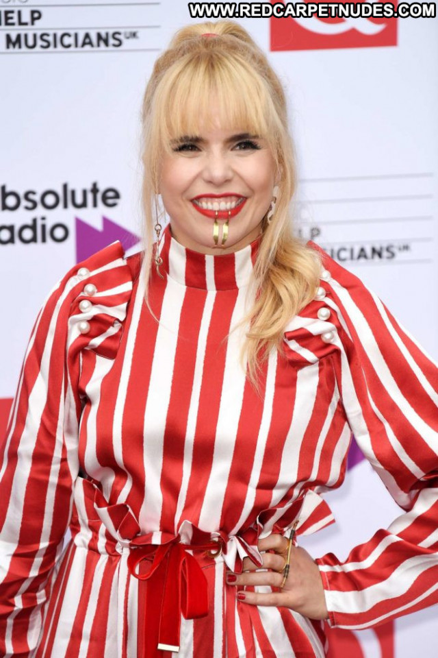 Faith nude paloma Paloma Faith