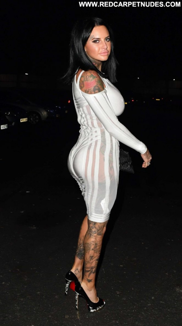 Jemma Lucy No Source  Posing Hot Beautiful Celebrity Paparazzi Babe