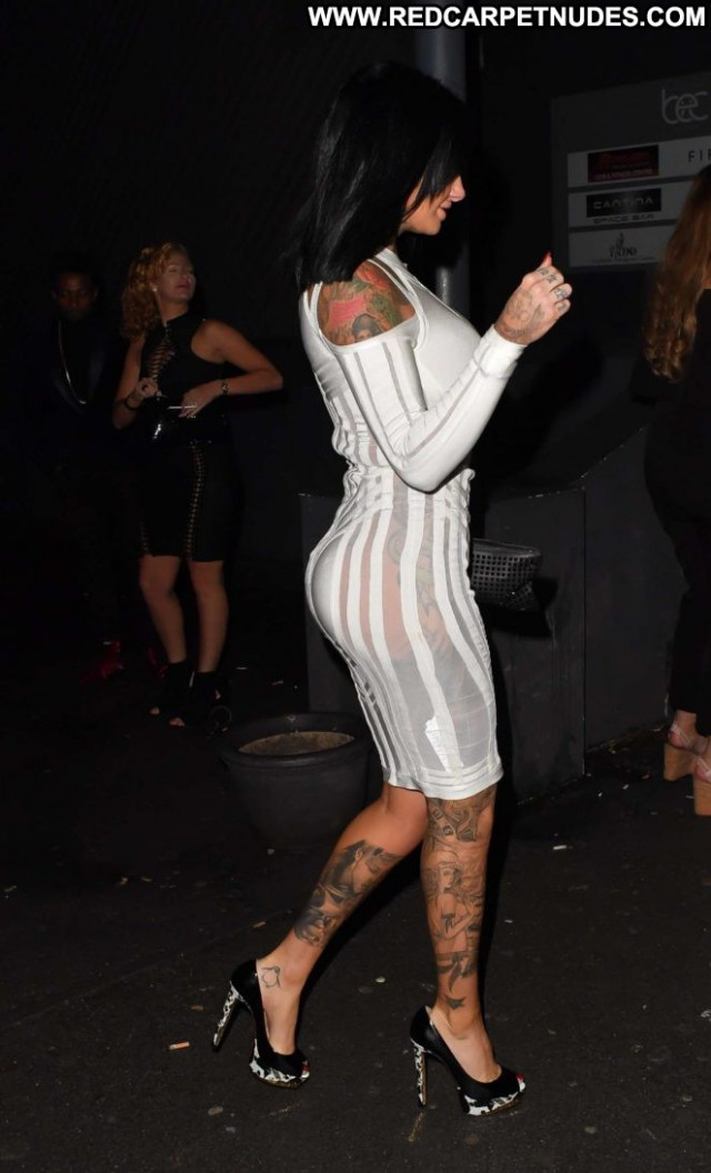 Jemma Lucy No Source Beautiful Posing Hot Celebrity Paparazzi Babe