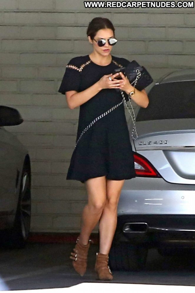 Katharine Mcphee No Source Bus Babe Posing Hot Beautiful Paparazzi