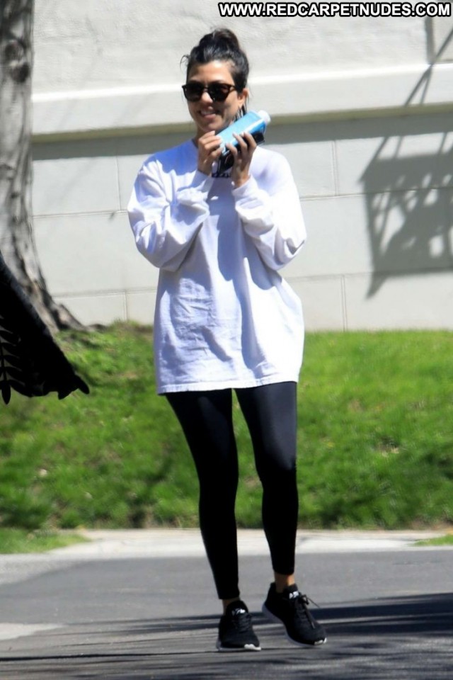 Kourtney Kardashian West Hollywood Babe Hollywood West Hollywood