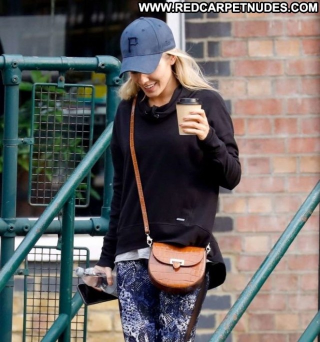 Mollie King No Source Celebrity Paparazzi Babe London Beautiful