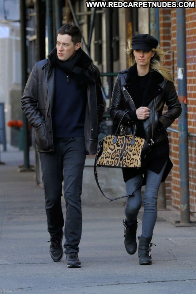 Nicky Hilton New York Husband Paparazzi Celebrity Babe Posing Hot New