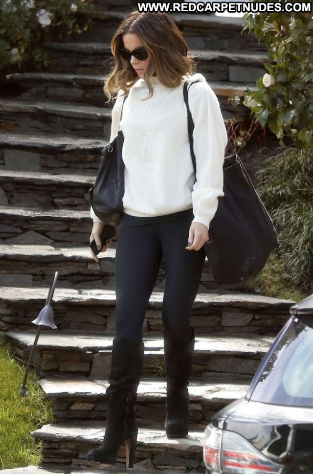 Kate Beckinsale Los Angeles Los Angeles Posing Hot Angel Celebrity