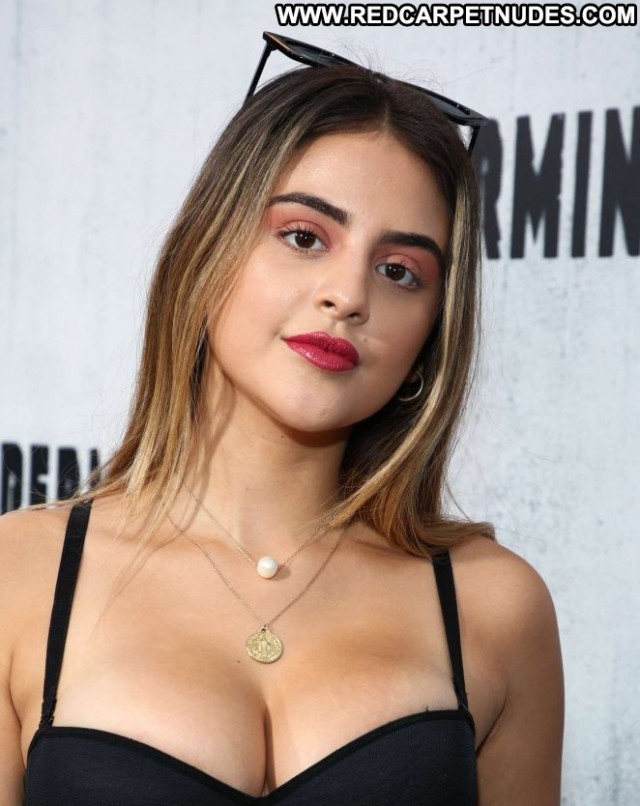 Lauren Giraldo Los Angeles  Posing Hot Babe Celebrity Los Angeles