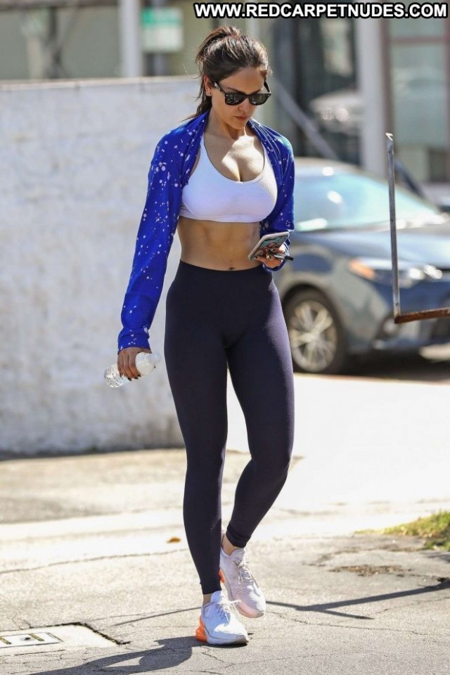 Eiza Gonzalez West Hollywood Gym West Hollywood Hollywood Babe