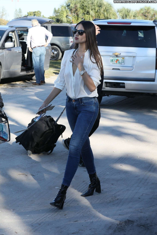 Alessandra Ambrosio No Source Paparazzi Beautiful Babe Celebrity