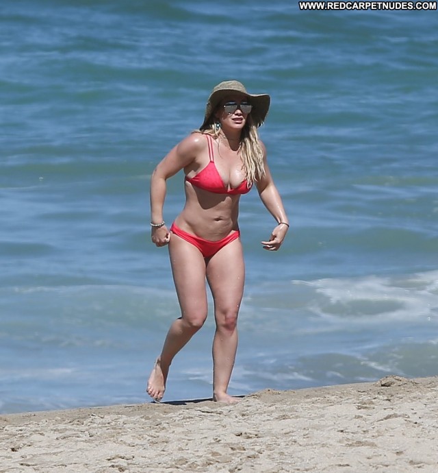 Hilary Duff No Source Singer Babe Celebrity American Actress Sexy Sex