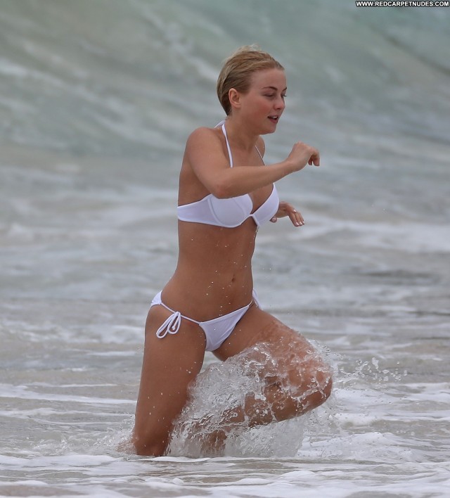 Julianne Hough Los Angeles Babe Celebrity Beautiful Posing Hot