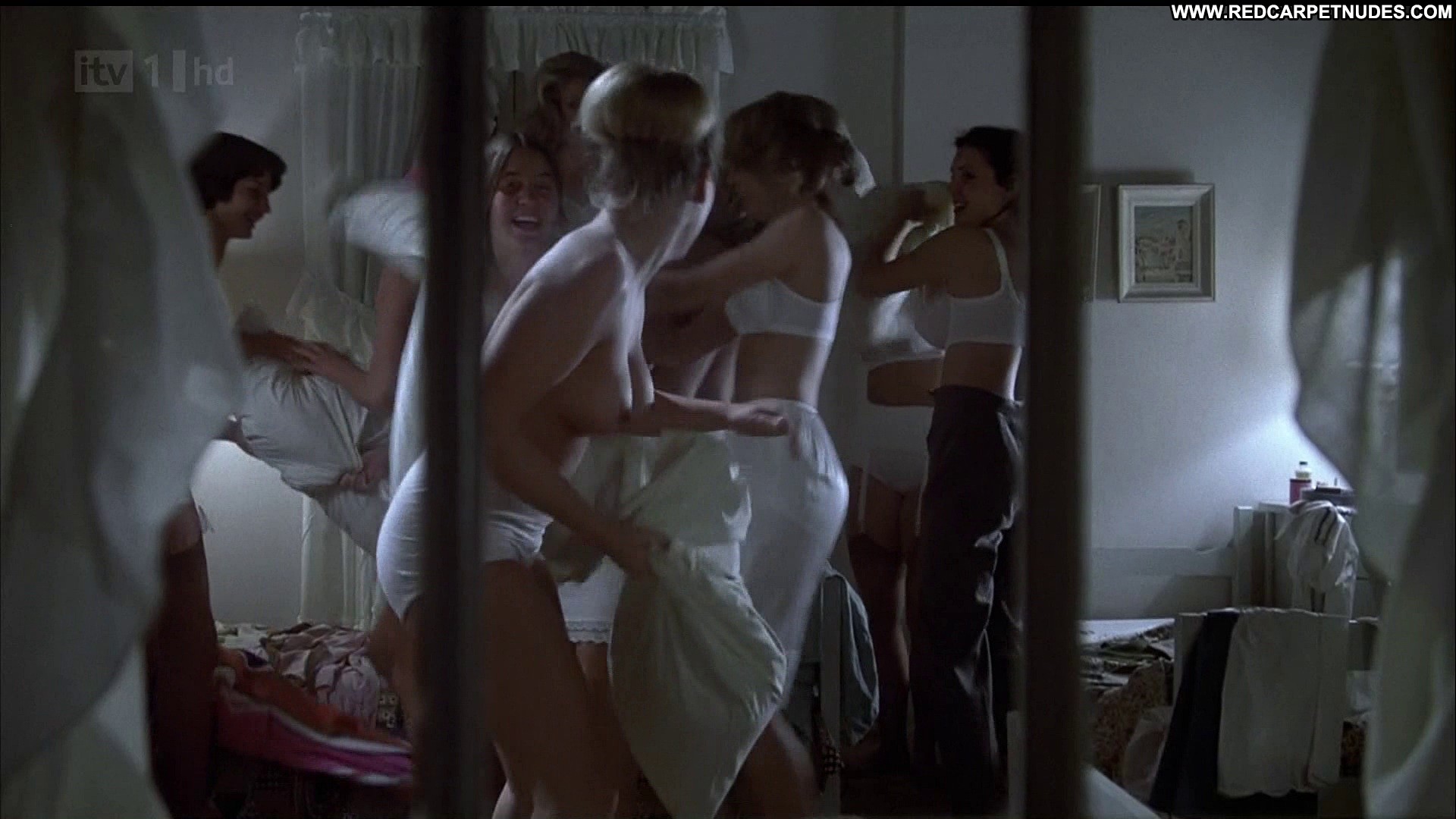Nudity in animal house