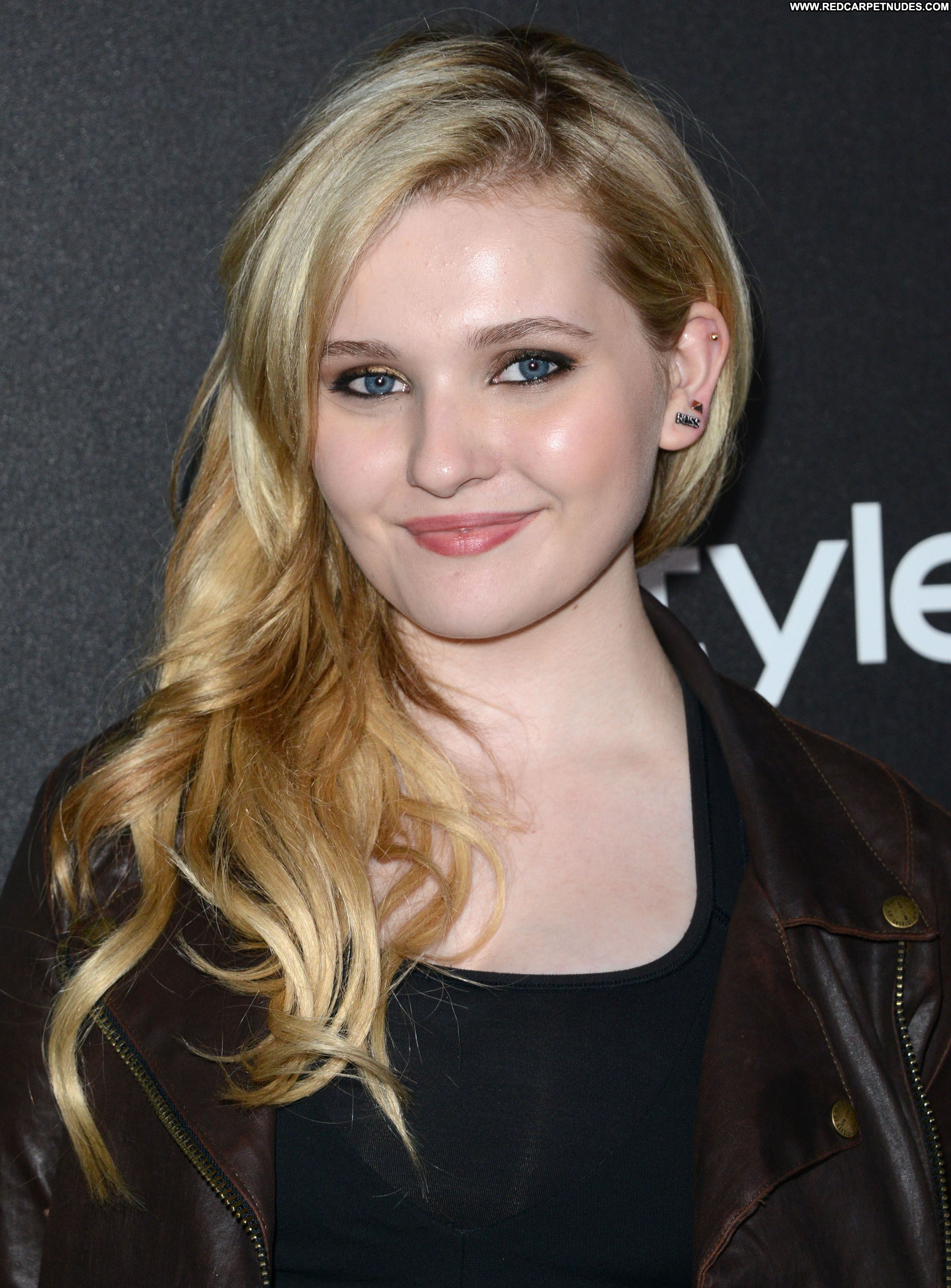 Sexy abigail breslin