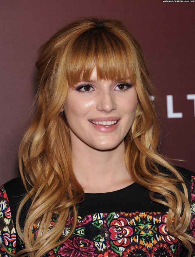 Bella Thorne Babe Hollywood Beautiful High Resolution Celebrity