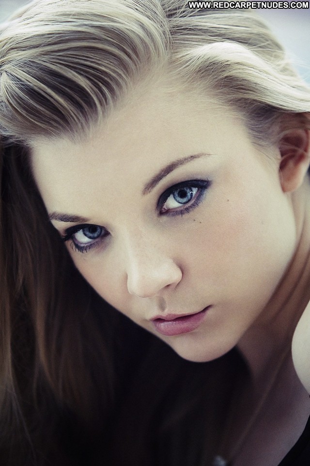 Natalie Dormer Photoshoot Beautiful Babe Posing Hot Celebrity