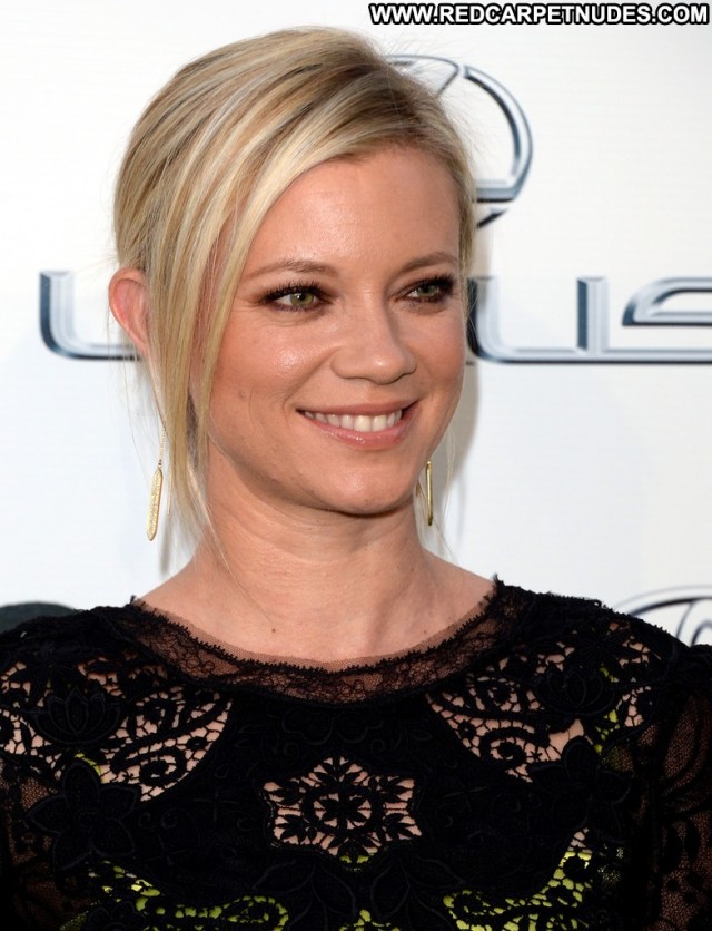 Amy Smart No Source Babe Beautiful Awards High Resolution Celebrity