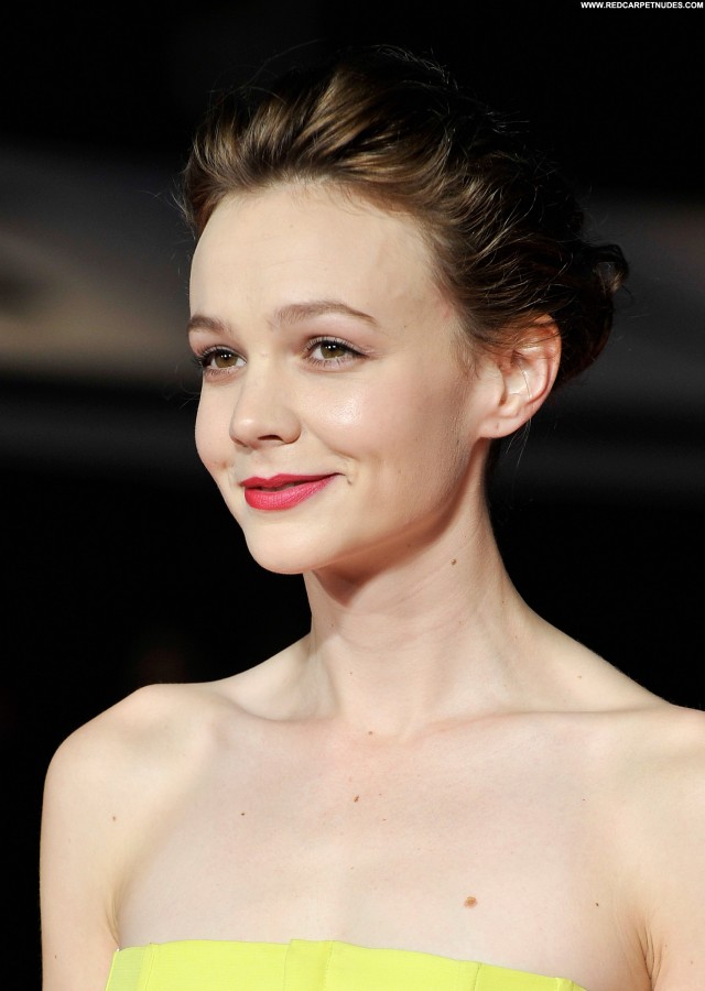 Carey Mulligan No Source Celebrity Babe Posing Hot High Resolution