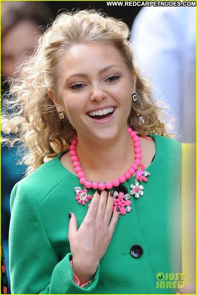 Annasophia Robb The Carrie Diaries Nyc Posing Hot Babe Beautiful High