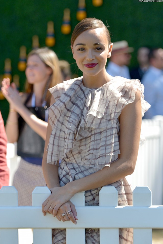 Ashley Madekwe No Source  Beautiful Babe Celebrity Posing Hot High