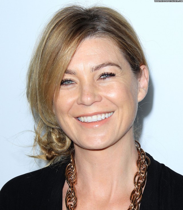 Ellen Pompeo Greys Anatomy High Resolution Beautiful Celebrity Babe