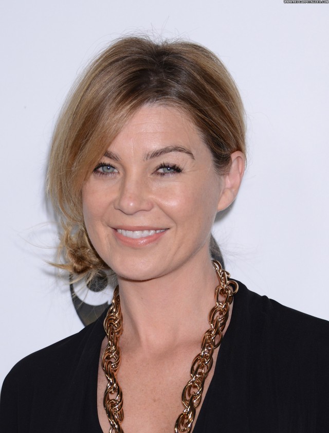 Ellen Pompeo No Source Babe Beautiful Posing Hot High Resolution