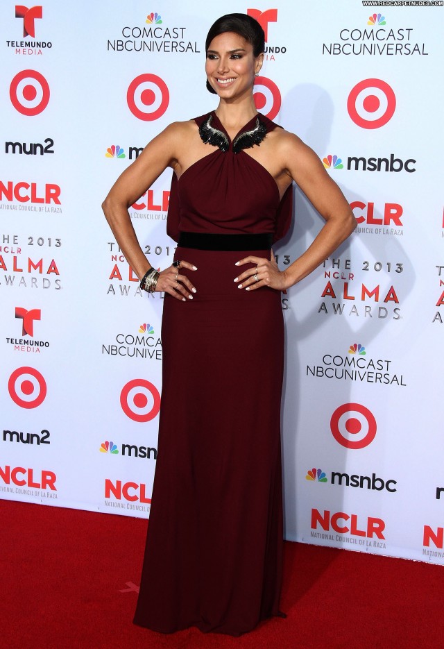 Roselyn Sanchez No Source Awards Posing Hot Babe High Resolution