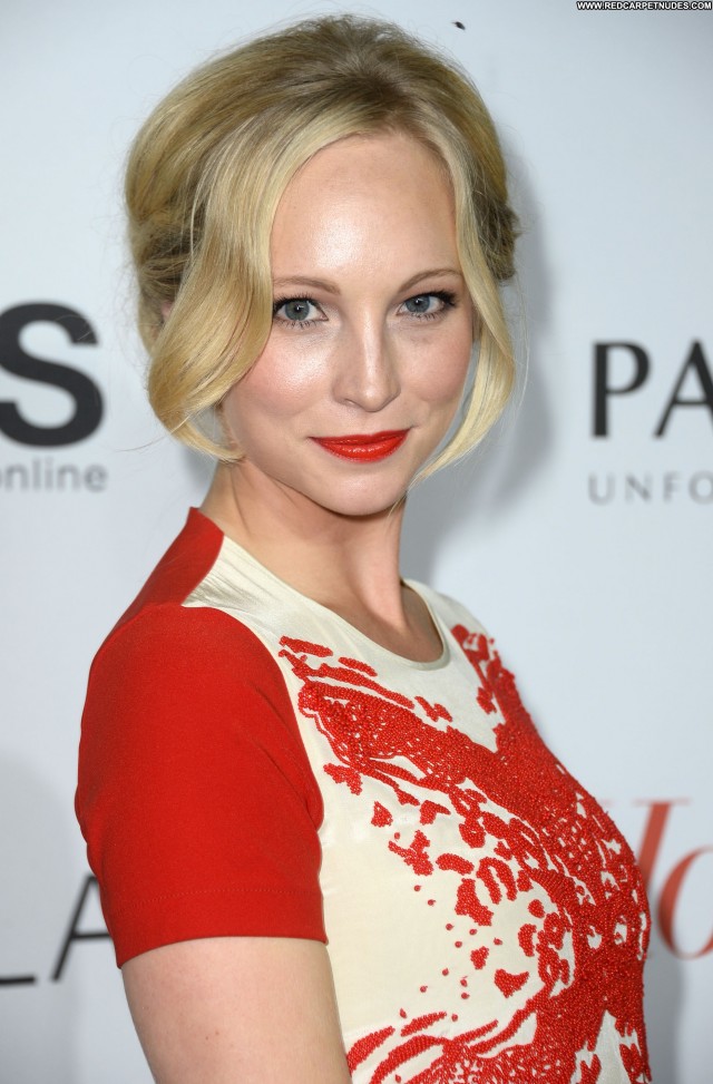 Candice Accola No Source Celebrity Babe Hollywood Beautiful Posing