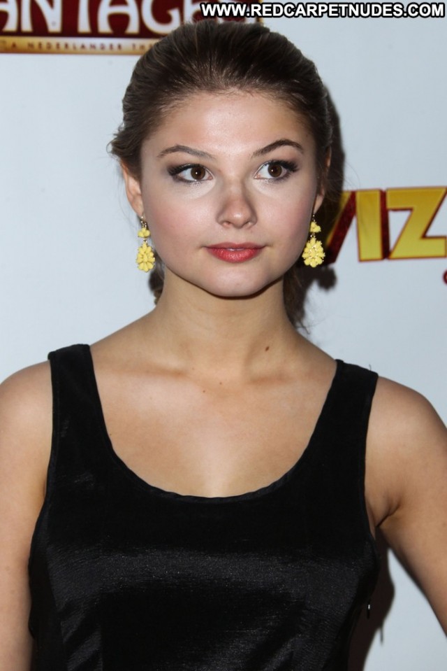 Stefanie Scott No Source Beautiful Celebrity Posing Hot High