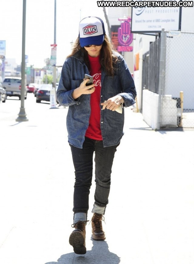 Ellen Page West Hollywood Babe West Hollywood High Resolution