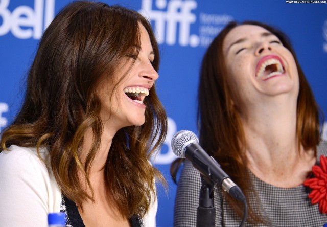 Julianne Nicholson Toronto International Film Festival Posing Hot
