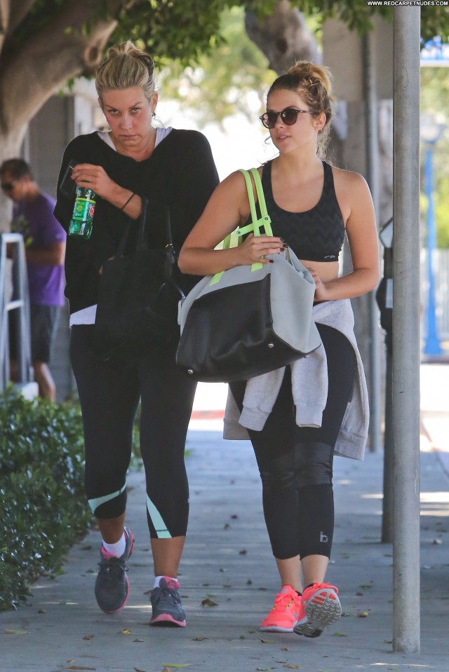 Demi Loavato West Hollywood Babe Beautiful Los Angeles Hollywood